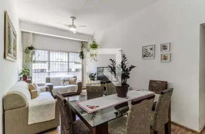 Apartamento para venda - santa cecília, 3 quartos,  104 m² - são paulo