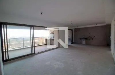 Apartamento para venda - campo belo, 3 quartos,  136 m² - são paulo
