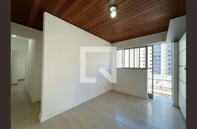 Apartamento com 2 quartos à venda na Rua Paracatu, Saúde, São Paulo