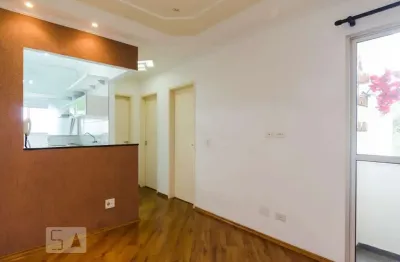 Apartamento para venda - paulicéia, 2 quartos,  48 m² - são bernardo do campo