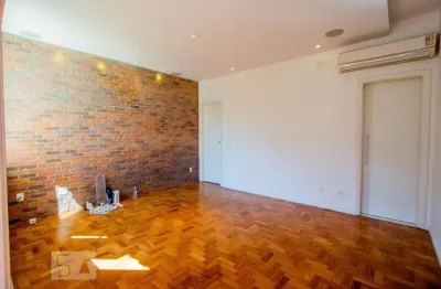 Apartamento para venda - botafogo, 3 quartos,  105 m² - rio de janeiro