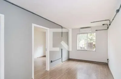 Apartamento para venda - alto petrópolis, 1 quarto,  48 m² - porto alegre