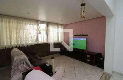 Casa para venda - jardim guanabara, 5 quartos,  240 m² - rio de janeiro
