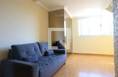 Cobertura para venda - boa vista, 4 quartos,  170 m² - belo horizonte