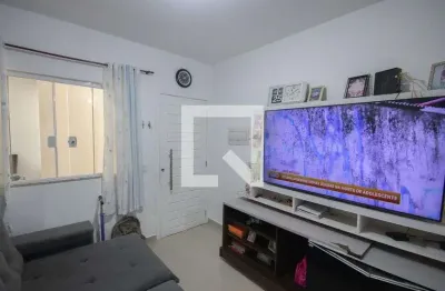 Apartamento para venda - vila ede, 2 quartos,  50 m² - são paulo