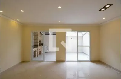 Casa / sobrado em condomínio para venda - planalto, 3 quartos,  101 m² - são bernardo do campo