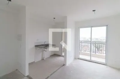 Apartamento para venda - vila ré, 2 quartos,  42 m² - são paulo