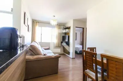 Apartamento para venda - itaquera, 2 quartos,  45 m² - são paulo