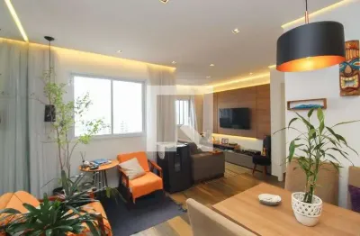 Apartamento para venda - vila gustavo, 1 quarto,  44 m² - são paulo