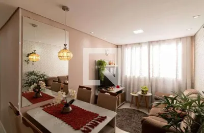 Apartamento para venda - ermelino matarazzo, 2 quartos,  42 m² - são paulo