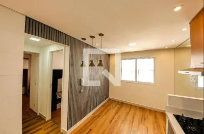 Apartamento para venda - vila santa clara, 2 quartos,  32 m² - são paulo