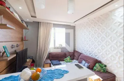 Apartamento para venda - bussocaba, 2 quartos,  38 m² - osasco