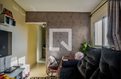 Cobertura para venda - parque capuava, 2 quartos,  100 m² - santo andré