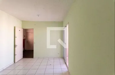 Apartamento para venda - parque fazendinha, 2 quartos,  48 m² - campinas