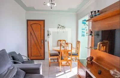 Apartamento para venda - taboão, 2 quartos,  42 m² - são bernardo do campo