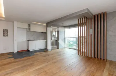 Cobertura para venda - brooklin, 1 quarto,  120 m² - são paulo