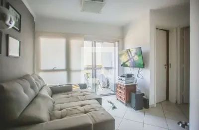 Apartamento para venda - vila clementino, 2 quartos,  63 m² - são paulo