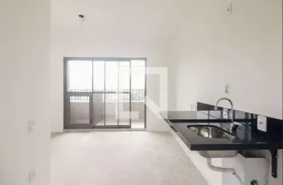 Kitnet / stúdio para venda - tatuapé, 1 quarto,  24 m² - são paulo