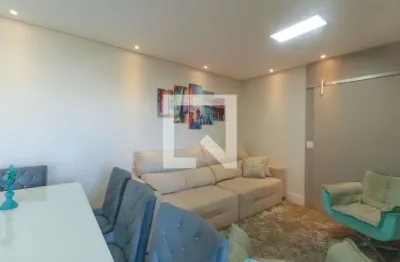 Apartamento para venda - parque do colégio , 3 quartos,  83 m² - jundiaí