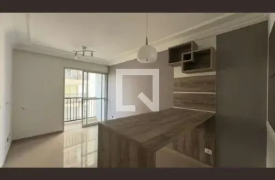 Apartamento para venda - vila das mercês, 3 quartos,  63 m² - são paulo