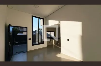 Casa para venda - castanho, 3 quartos,  125 m² - jundiaí