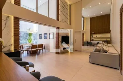 Apartamento para venda - panamby, 3 quartos,  138 m² - são paulo