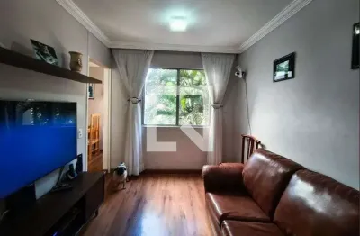 Apartamento para venda - jardim interlagos, 3 quartos,  65 m² - campinas