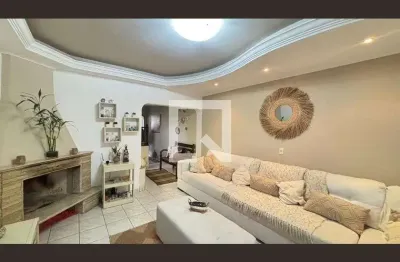 Casa para venda - parque oratório, 4 quartos,  184 m² - santo andré