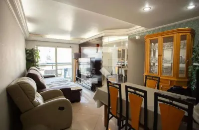 Apartamento para venda - mandaqui, 3 quartos,  80 m² - são paulo