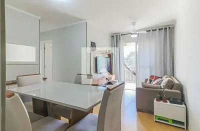Apartamento para venda - jaguaré, 3 quartos,  64 m² - são paulo