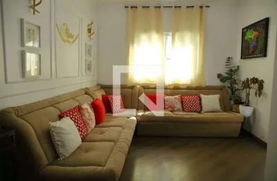 Apartamento para venda - vila lusitânia, 3 quartos,  96 m² - são bernardo do campo