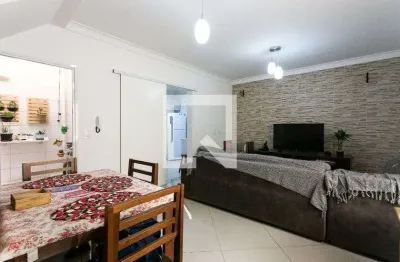 Casa / sobrado em condomínio para venda - vila esperança, 3 quartos,  160 m² - são paulo