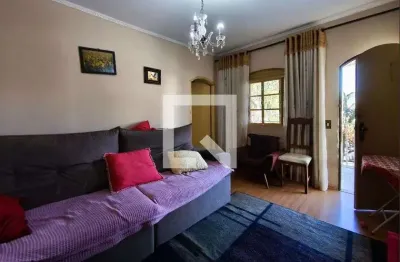Casa para venda - jardim do lago, 5 quartos,  180 m² - campinas
