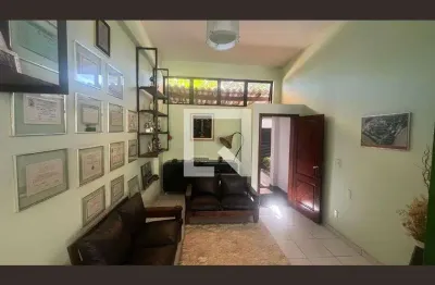 Casa para venda - alto taquaral, 6 quartos,  799 m² - campinas