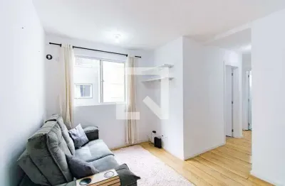 Apartamento para venda - centro, 2 quartos,  43 m² - canoas