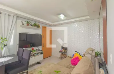 Apartamento com 2 quartos à venda na Rua Guarujá, São José, Canoas