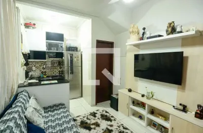 Casa para venda - são cristóvão, 2 quartos,  68 m² - rio de janeiro
