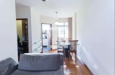 Apartamento para venda - sion, 2 quartos,  55 m² - belo horizonte