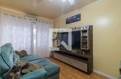 Apartamento para venda - medianeira, 2 quartos,  69 m² - porto alegre