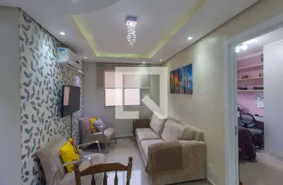 Apartamento para venda - santos dumond, 3 quartos,  173 m² - são leopoldo