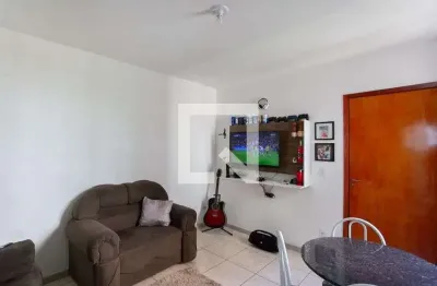 Apartamento para venda - juliana, 2 quartos,  45 m² - belo horizonte