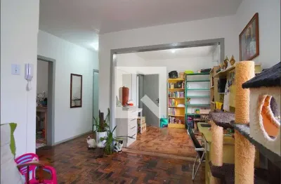 Apartamento para venda - passo d&apos;areia, 2 quartos,  62 m² - porto alegre