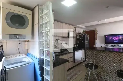 Apartamento para venda - olaria, 2 quartos,  41 m² - canoas