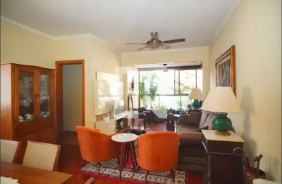Apartamento para venda - são joão , 3 quartos,  107 m² - porto alegre