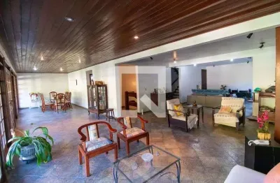 Casa / sobrado em condomínio para venda - maravista, 4 quartos,  336 m² - niterói