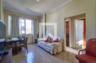 Apartamento para venda - maracanã, 2 quartos,  70 m² - rio de janeiro