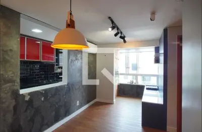 Cobertura para venda - alto petrópolis, 2 quartos,  51 m² - porto alegre