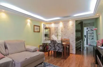 Casa / sobrado em condomínio para venda - santana, 3 quartos,  120 m² - são paulo