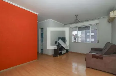 Apartamento para venda - são sebastião, 2 quartos,  63 m² - porto alegre