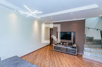 Casa para venda - piqueri, 3 quartos,  203 m² - são paulo